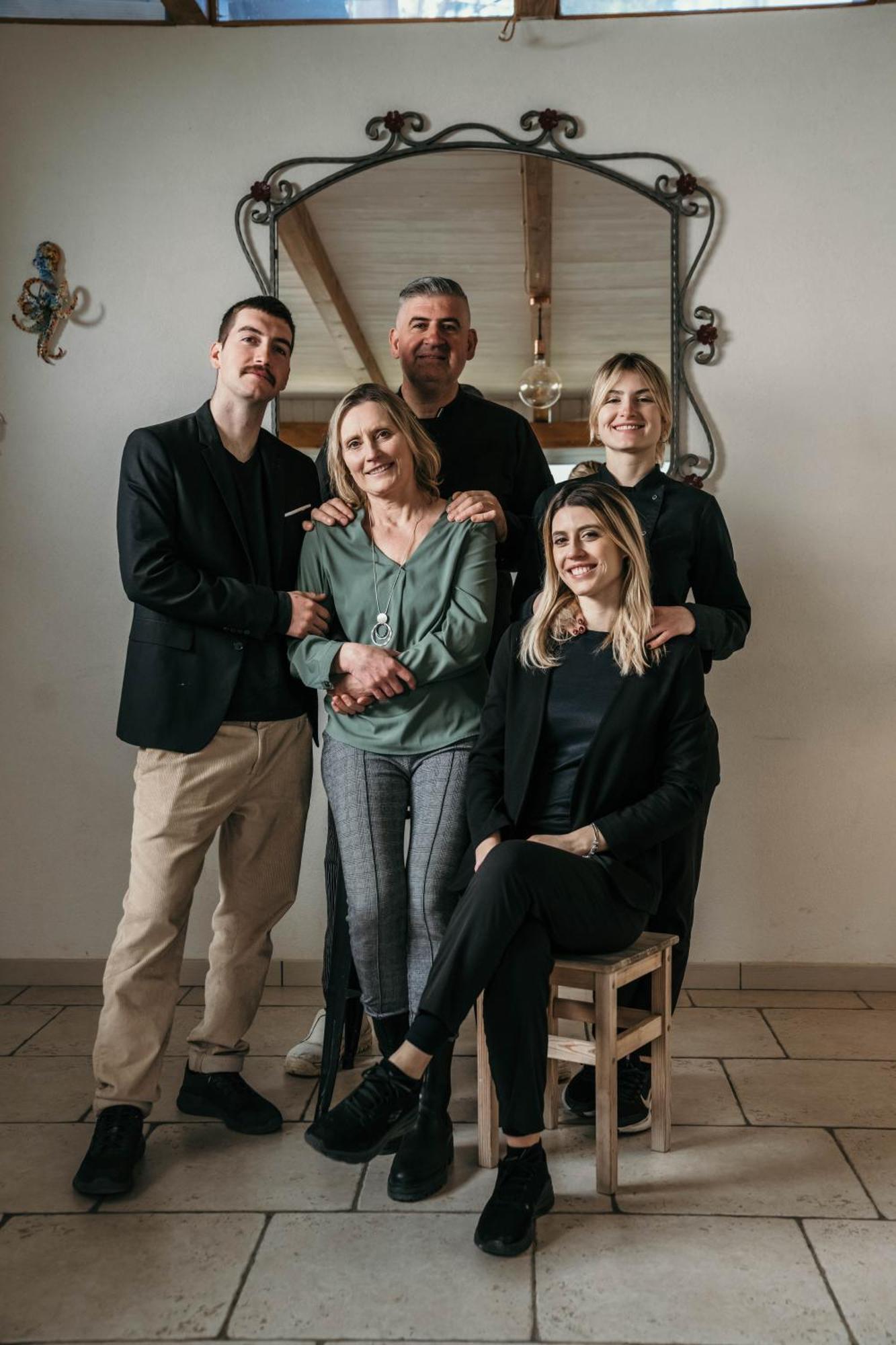 לינה וארוחת בוקר פולסנו Casa Mita מראה חיצוני תמונה